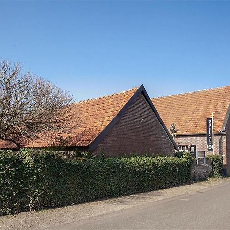 B&B Helena'S Hoeve Buggenum Esterno foto