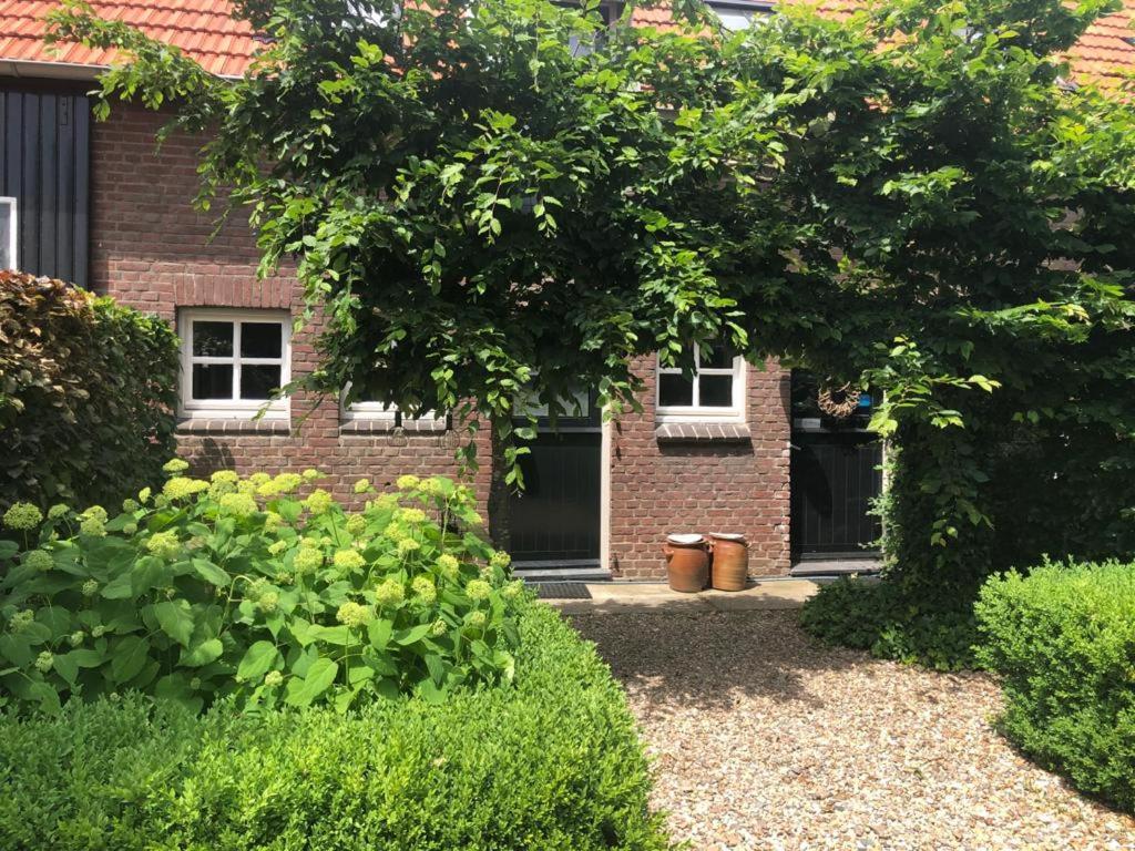 B&B Helena'S Hoeve Buggenum Camera foto